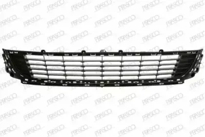 Решетка вентилятора, буфер PRASCO купить