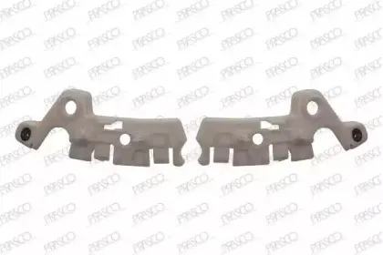 Кронштейн, буфер PRASCO купить