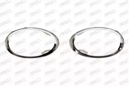 Рама, противотуманная фара PRASCO купить