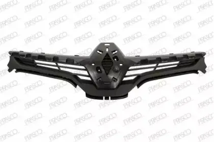 Решетка радиатора PRASCO купить