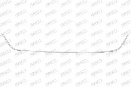 Облицовка / защитная накладка, буфер PRASCO купить