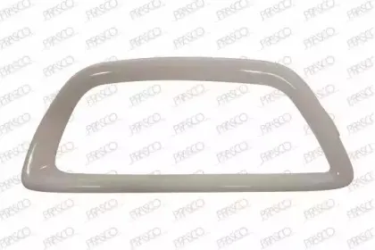 Рама, противотуманная фара PRASCO купить