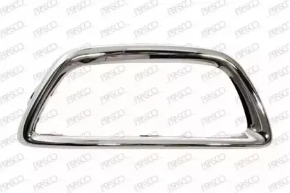 Рама, противотуманная фара PRASCO купить