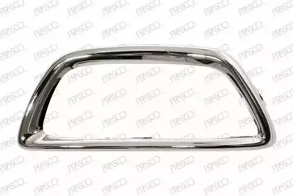 Рама, противотуманная фара PRASCO купить