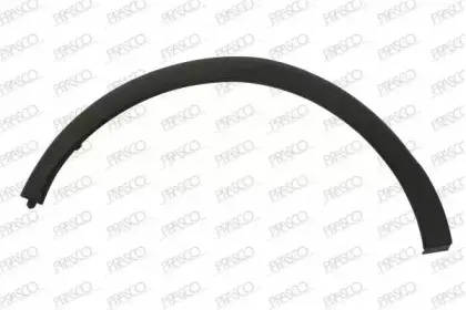 Облицовка / защитная накладка, крыло PRASCO купить