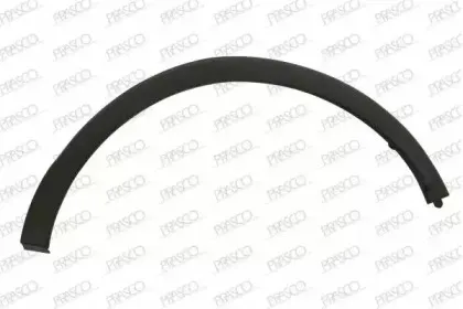 Облицовка / защитная накладка, крыло PRASCO купить