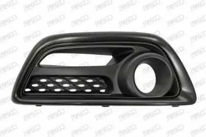 Решетка вентилятора, буфер PRASCO купить