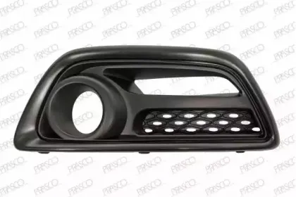 Решетка вентилятора, буфер PRASCO купить