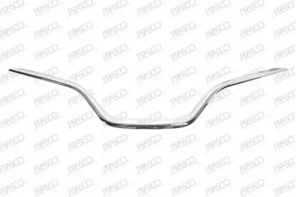 Облицовка / защитная накладка, облицовка радиатора PRASCO купить