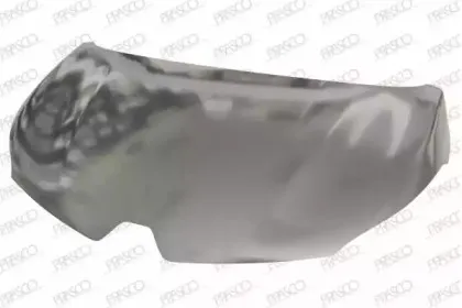 Капот двигателя PRASCO купить