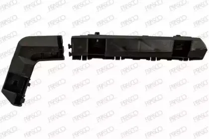 Кронштейн, буфер PRASCO купить