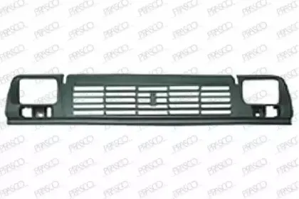 Решетка радиатора PRASCO купить