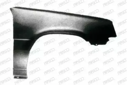 Крыло PRASCO купить