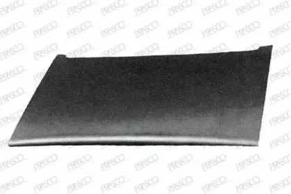 Капот двигателя PRASCO купить