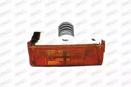 Рассеиватель, фонарь указателя поворота PRASCO купить