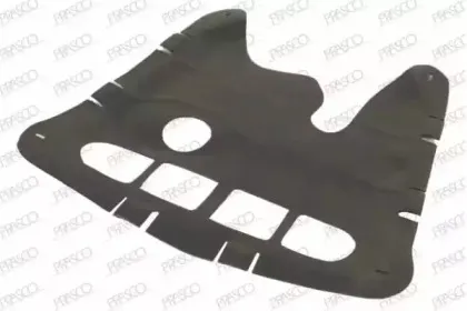 Изоляция моторного отделения PRASCO купить