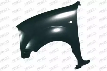 Крыло PRASCO купить