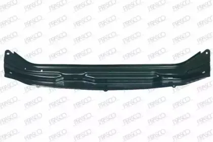 Облицовка передка PRASCO купить