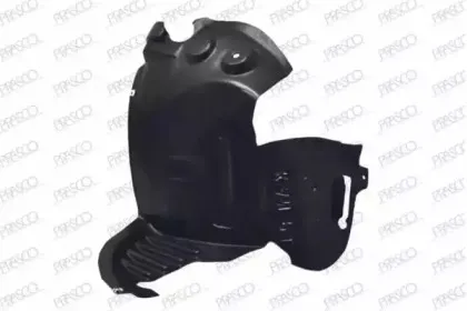 Внутренняя часть крыла PRASCO купить