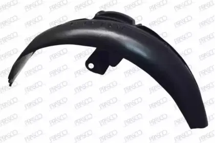 Обшивка, колесная ниша PRASCO купить