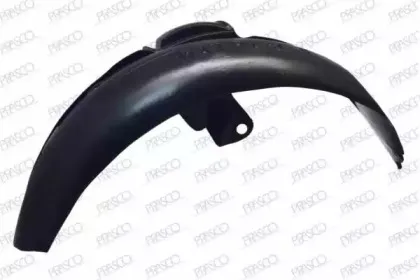 Обшивка, колесная ниша PRASCO купить