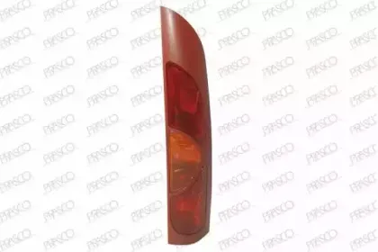 Задний фонарь PRASCO купить