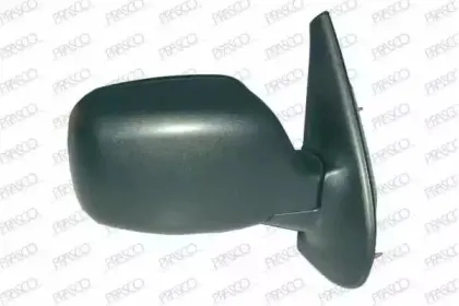 Наружное зеркало PRASCO купить