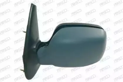 Наружное зеркало PRASCO купить