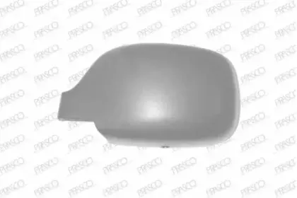 Покрытие, внешнее зеркало PRASCO купить