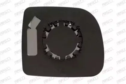 Зеркальное стекло, наружное зеркало PRASCO купить