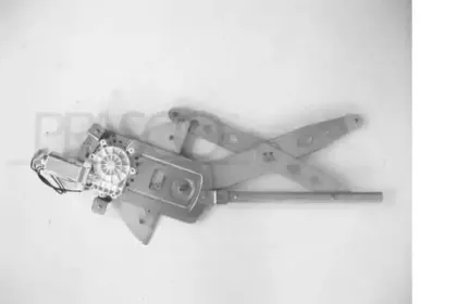 Подъемное устройство для окон PRASCO купить