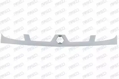 Решетка радиатора PRASCO купить