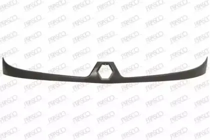 Решетка радиатора PRASCO купить