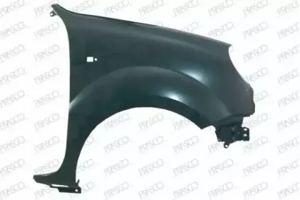 Крыло PRASCO купить