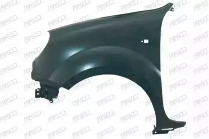 Крыло PRASCO купить