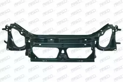 Облицовка передка PRASCO купить