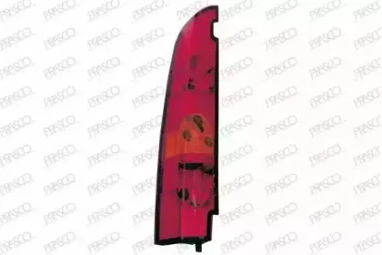 Задний фонарь PRASCO купить