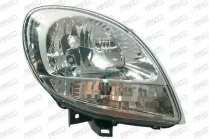 Основная фара PRASCO купить