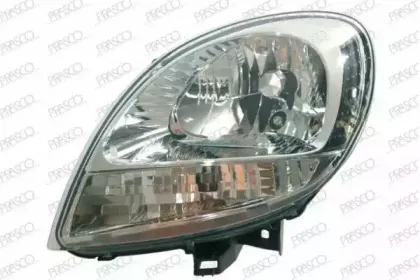 Основная фара PRASCO купить