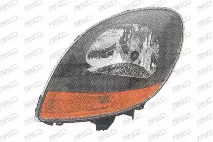 Основная фара PRASCO купить