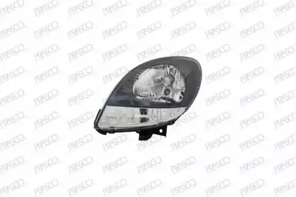 Основная фара PRASCO купить