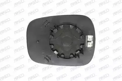 Зеркальное стекло, наружное зеркало PRASCO купить