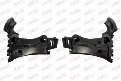 Кронштейн, буфер PRASCO купить