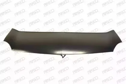 Капот двигателя PRASCO купить