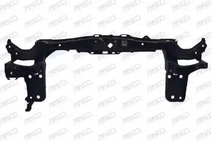 Облицовка передка PRASCO купить