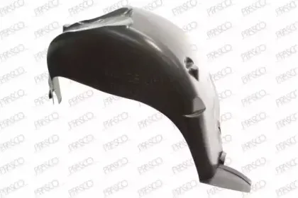 Обшивка, колесная ниша PRASCO купить