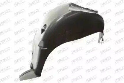 Обшивка, колесная ниша PRASCO купить