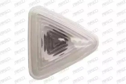 Фонарь указателя поворота PRASCO купить