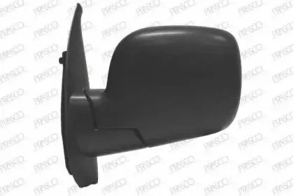 Наружное зеркало PRASCO купить