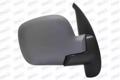 Наружное зеркало PRASCO купить